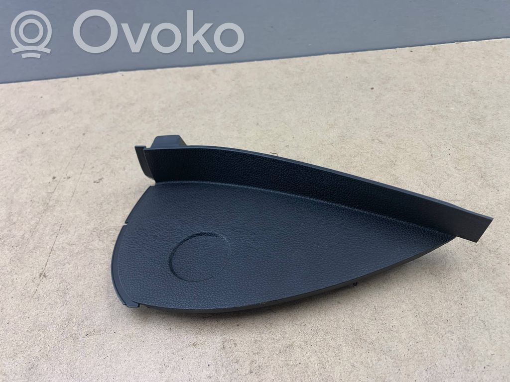 BMW 1 E81 E87 Panelės apdailos skydas (šoninis) 