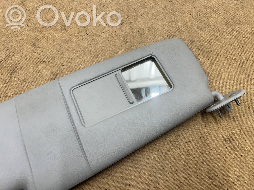 Sun visor   51168267901,8267901