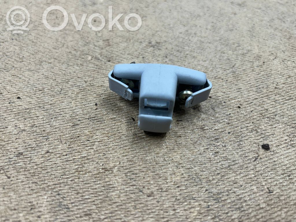 BMW 3 E46 Sun visor clip/hook/bracket 