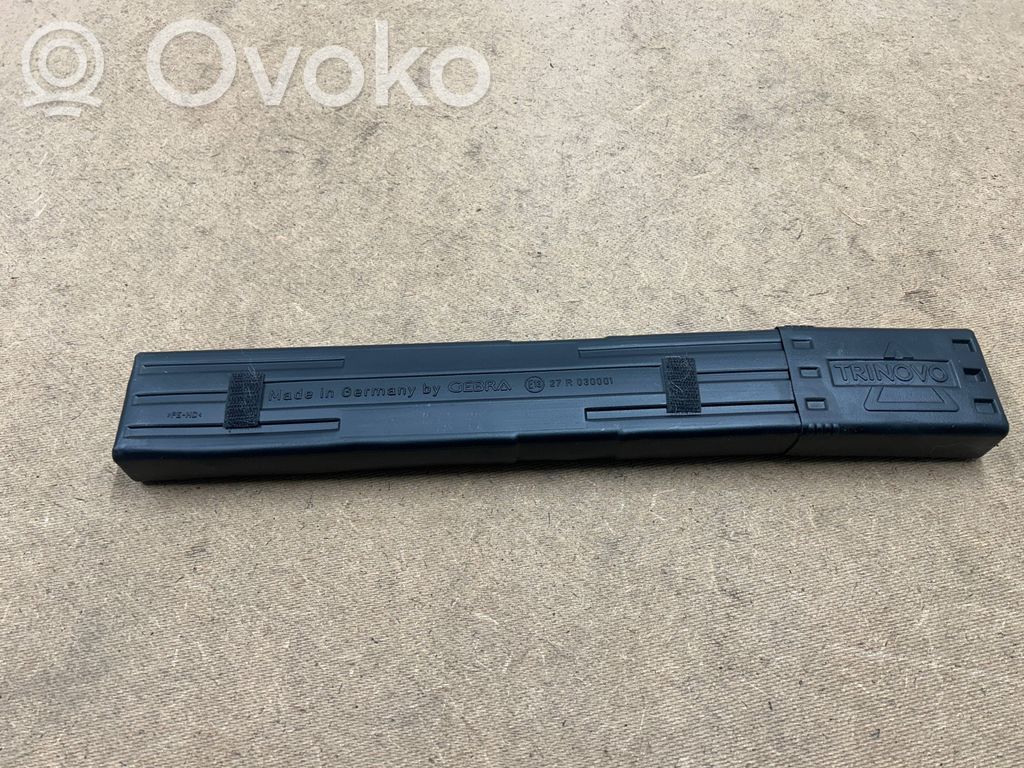 BMW 3 E46 Avarinis ženklas 