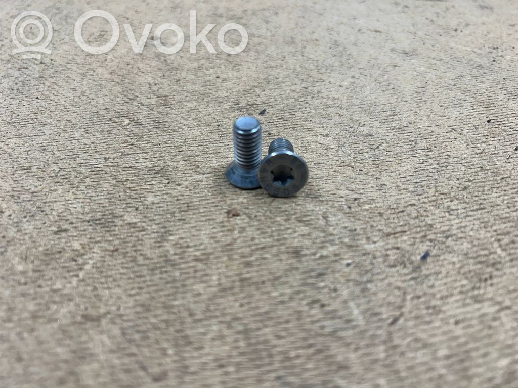 BMW 3 E46 Cita veida salona detaļa 