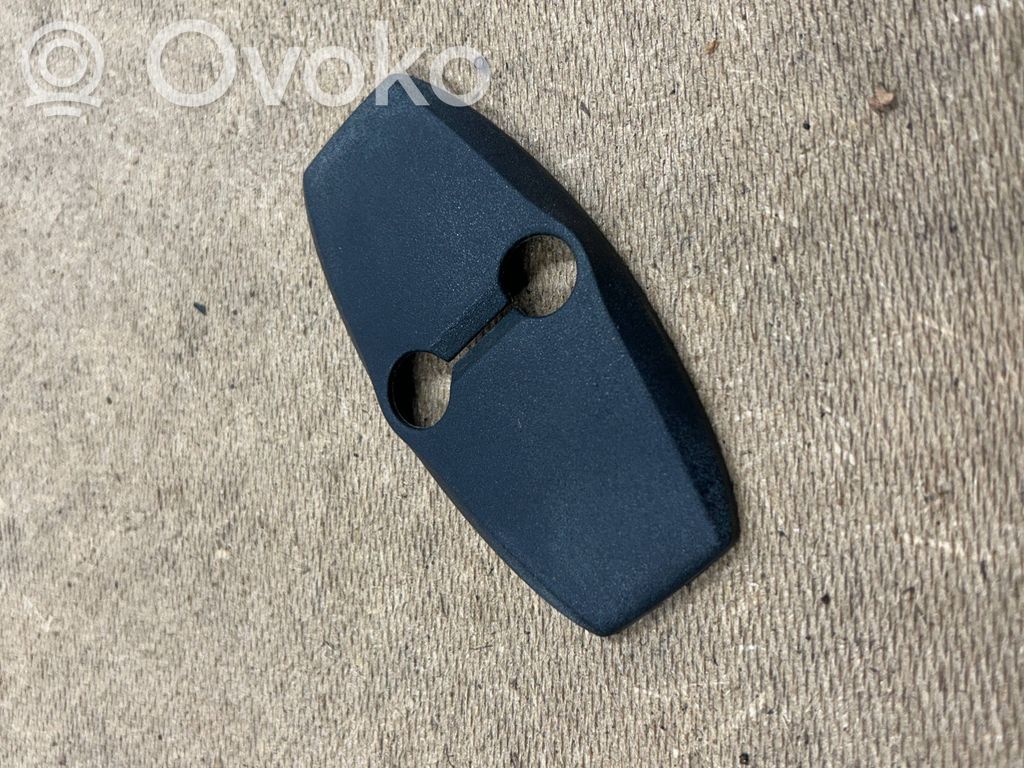 BMW 3 E46 Front door lock loop/hook striker 