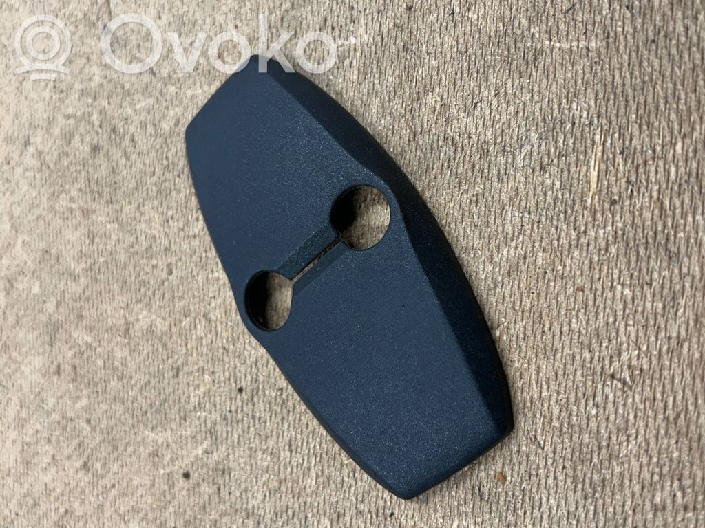 BMW 3 E46 Front door lock loop/hook striker 