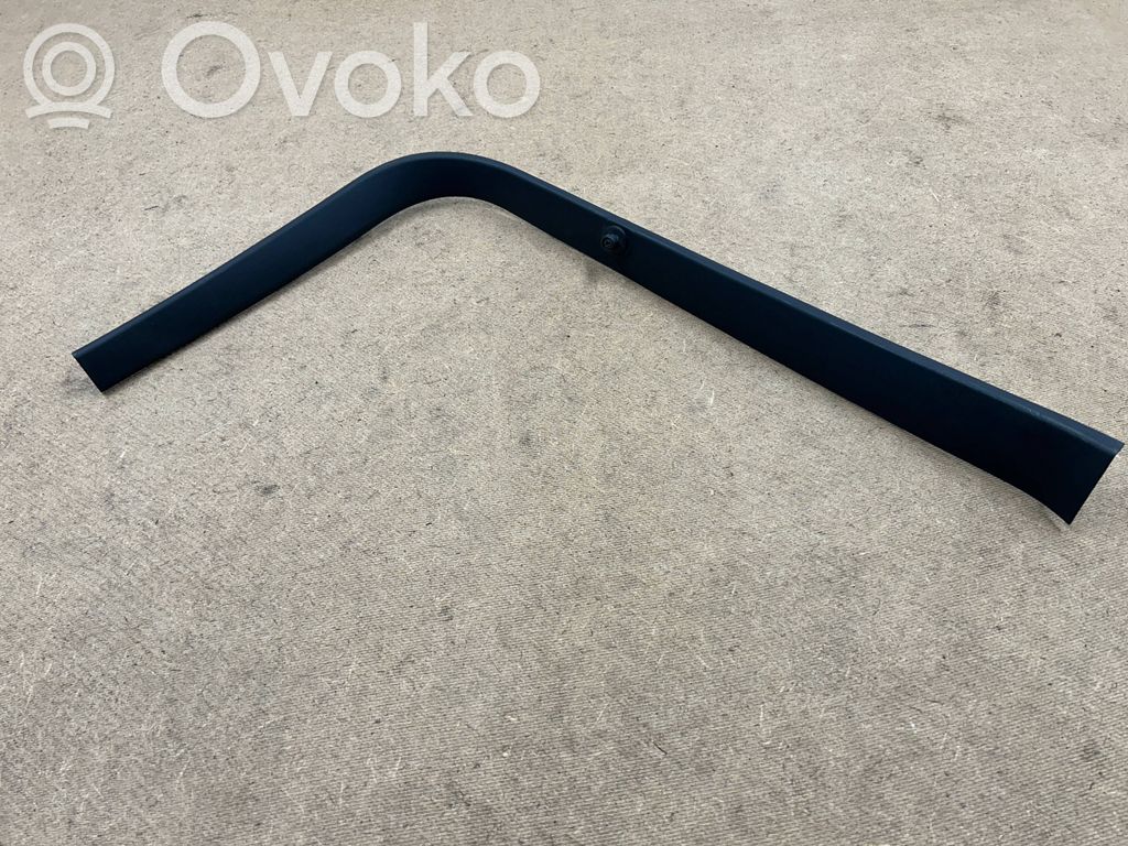 BMW 3 E46 Verkleidung Kofferraum sonstige 