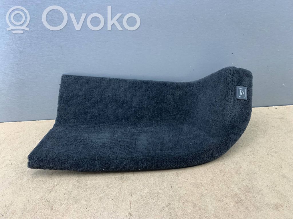 Trunk/boot side trim panel   51477049042,7049042