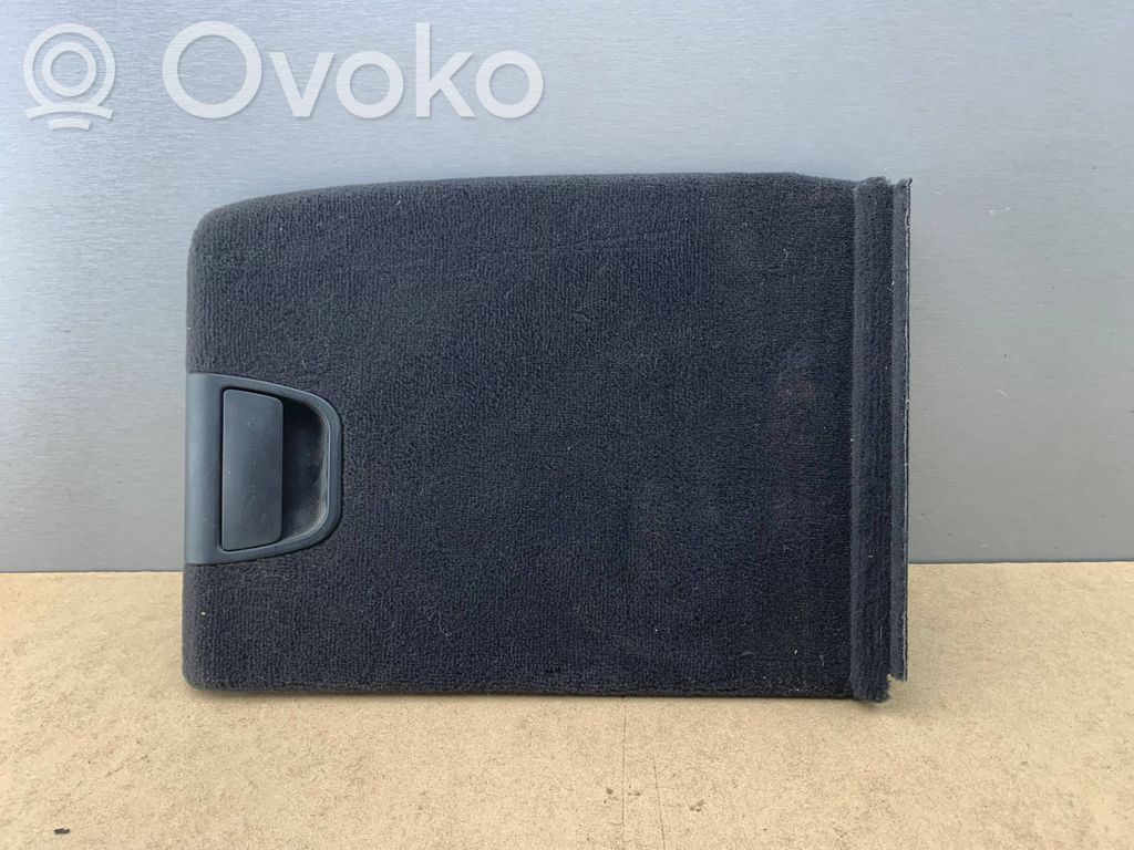 BMW X5 E53 Trunk/boot side trim panel 