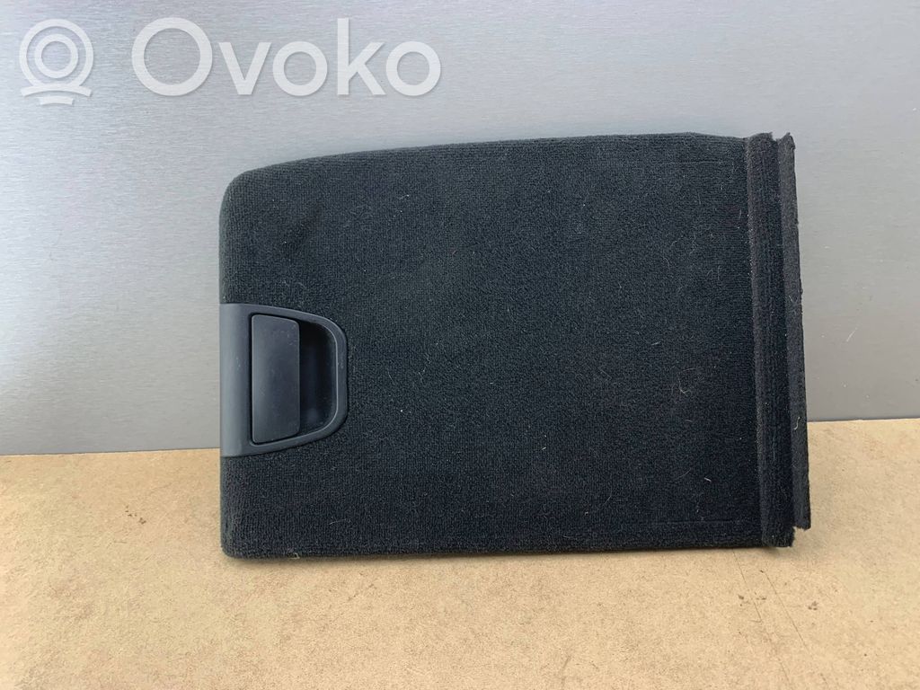 BMW X5 E53 Trunk/boot side trim panel 