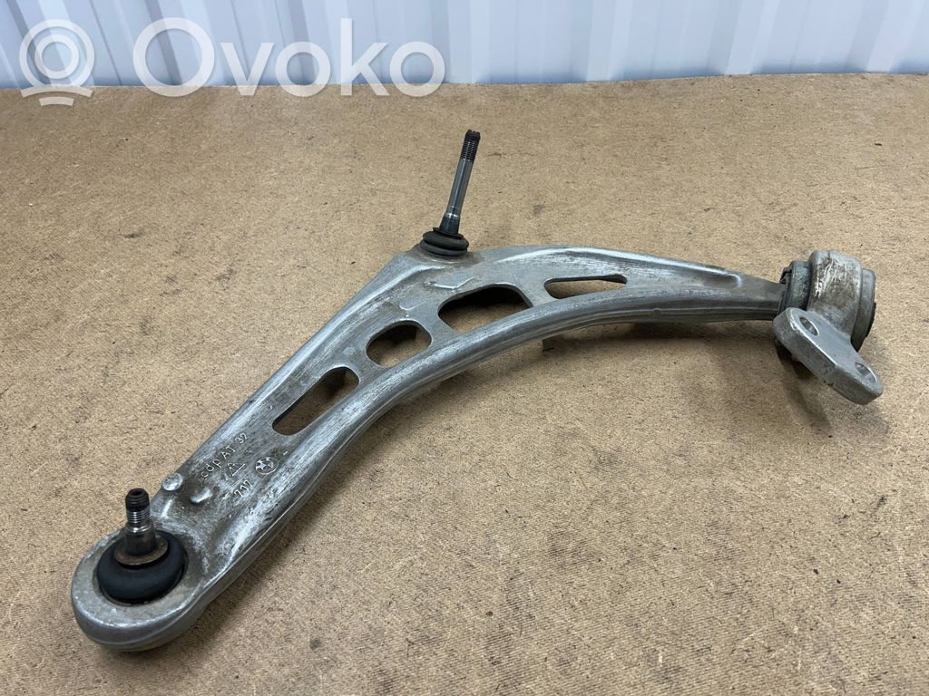 BMW 3 E46 Plaukti un sviras 
