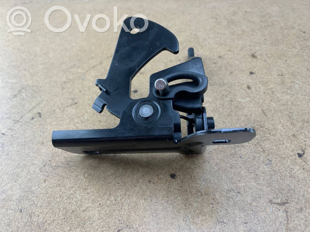 Engine bonnet/hood lock/latch loop/hook   7186508,51237186508