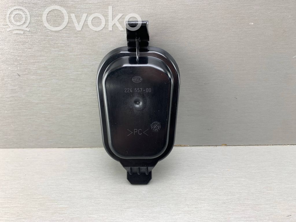BMW X5 E53 Deckel Abdeckung Scheinwerfer 