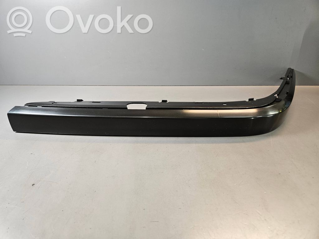 BMW 7 E38 Front bumper splitter molding 