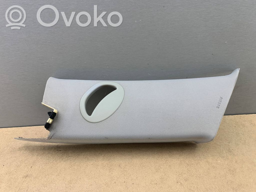 (C) pillar trim   7056348,51437056350,7056350