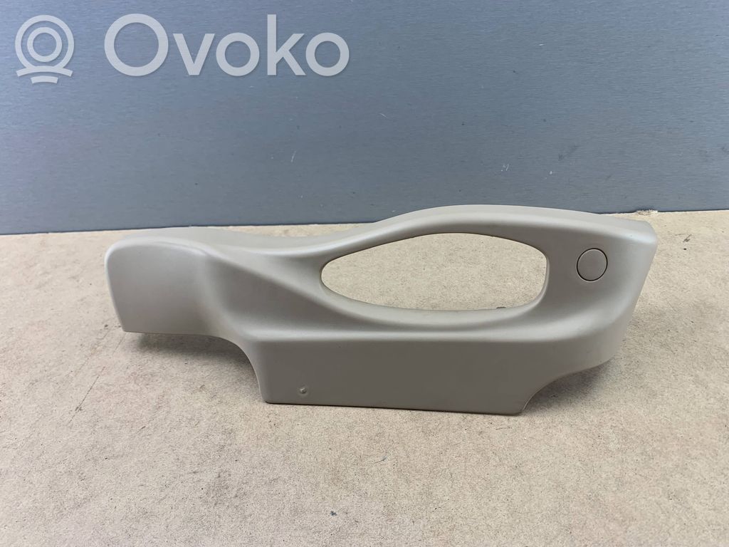 BMW X5 E53 Seat trim 