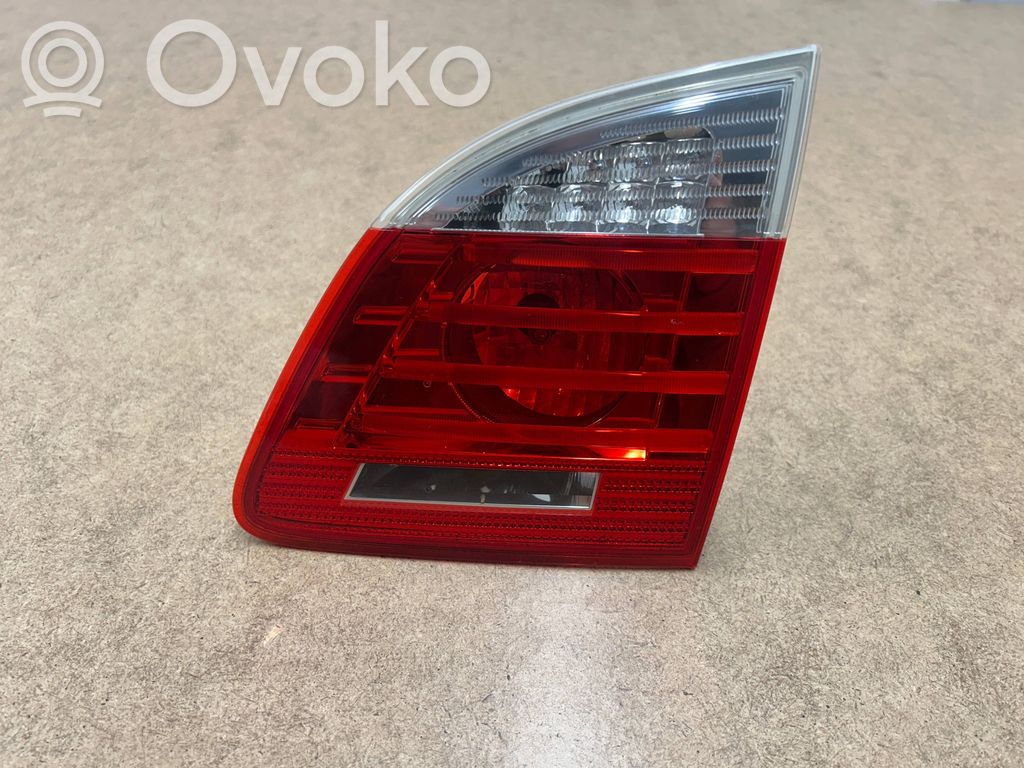 BMW 5 E60 E61 Tailgate rear/tail lights 