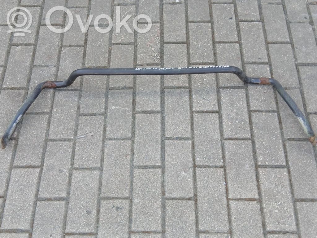 Łącznik stabilizatora przedniego   31356757168,6757168
