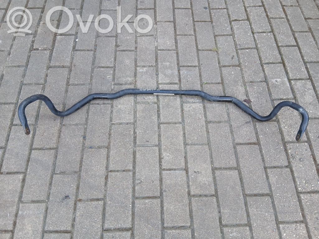 BMW 1 E81 E87 Etukallistuksenvaimentajan tanko 