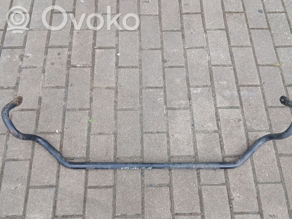 BMW 1 E81 E87 Koppelstange Stabilisator vorne 