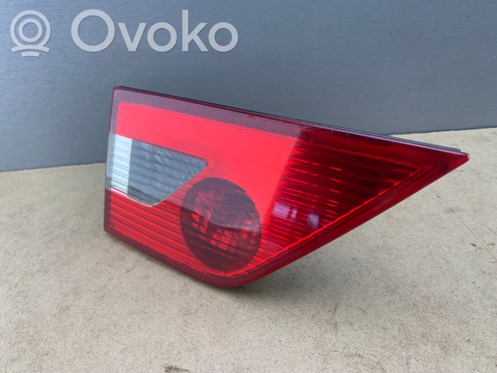 BMW X3 E83 Takavalot 