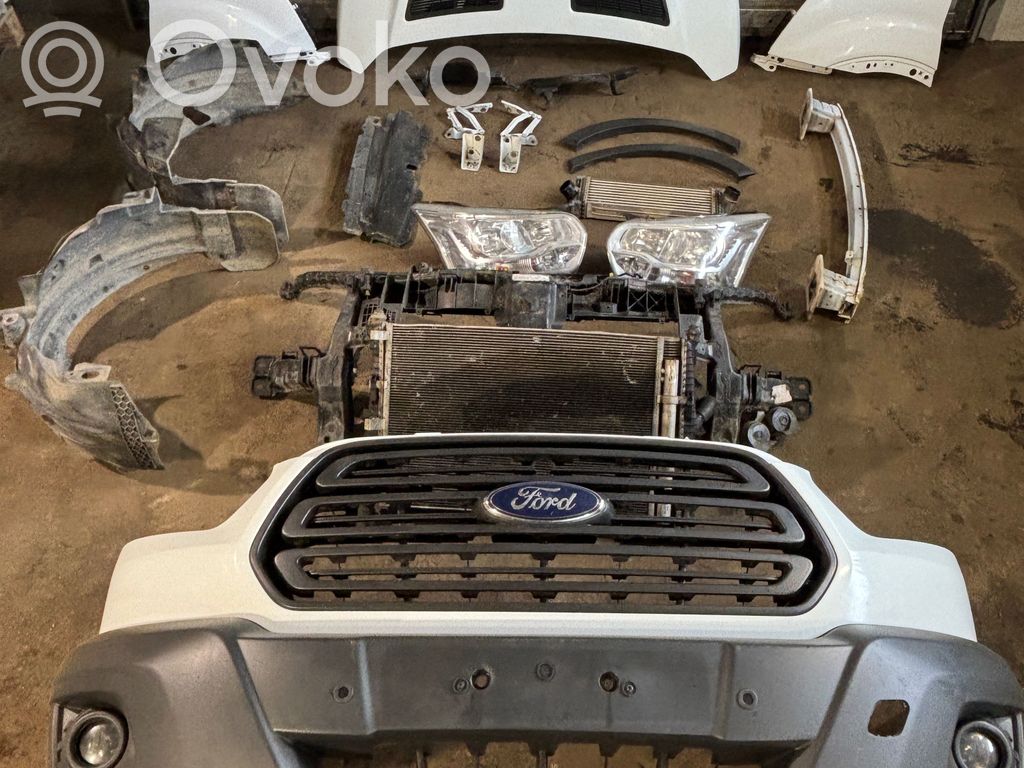 Ford Transit VII Priekio detalių komplektas 