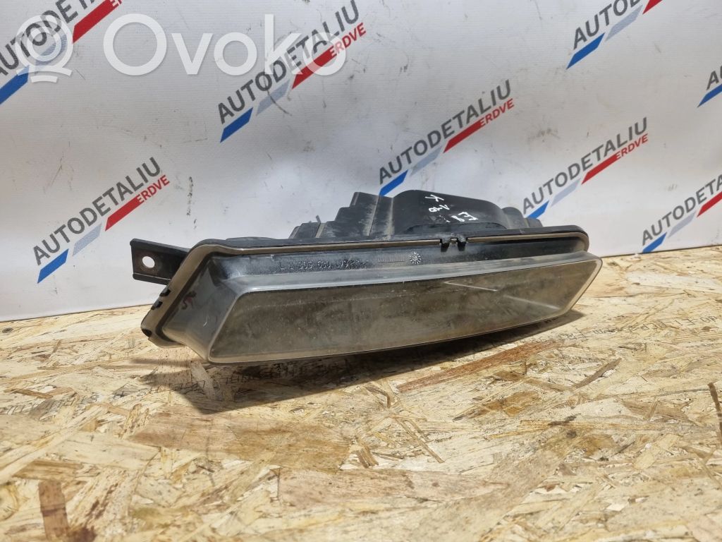Miglas lukturis priekšā   7164855