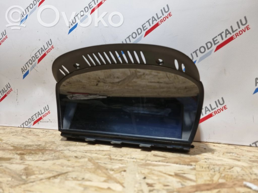 Bildschirm / Display / Anzeige   9145102,9145105