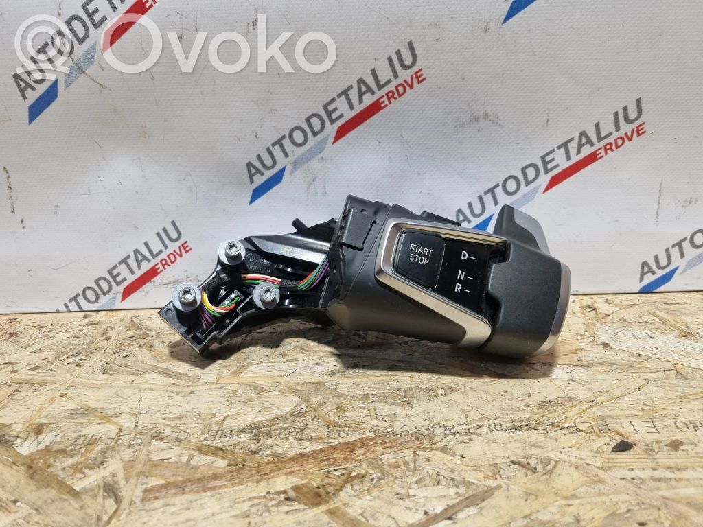BMW i3 Palanca/selector de cambios 