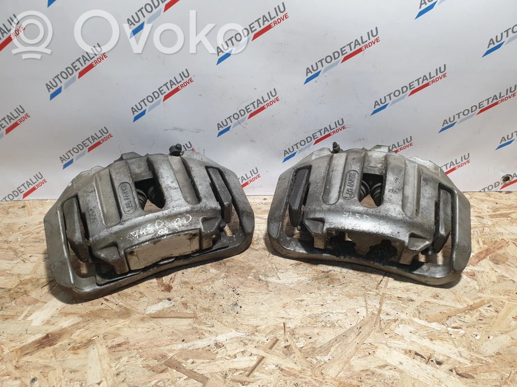 Front brake caliper   BMW971,2436