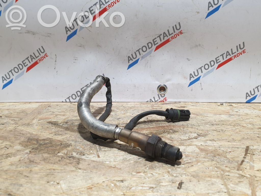 BMW 7 F01 F02 F03 F04 Lambda probe sensor 