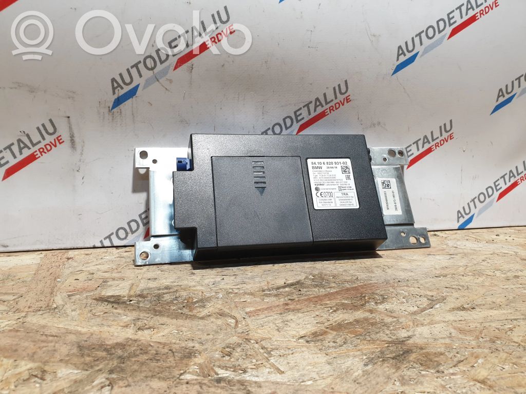Bluetooth modulis   6820931,8410682931