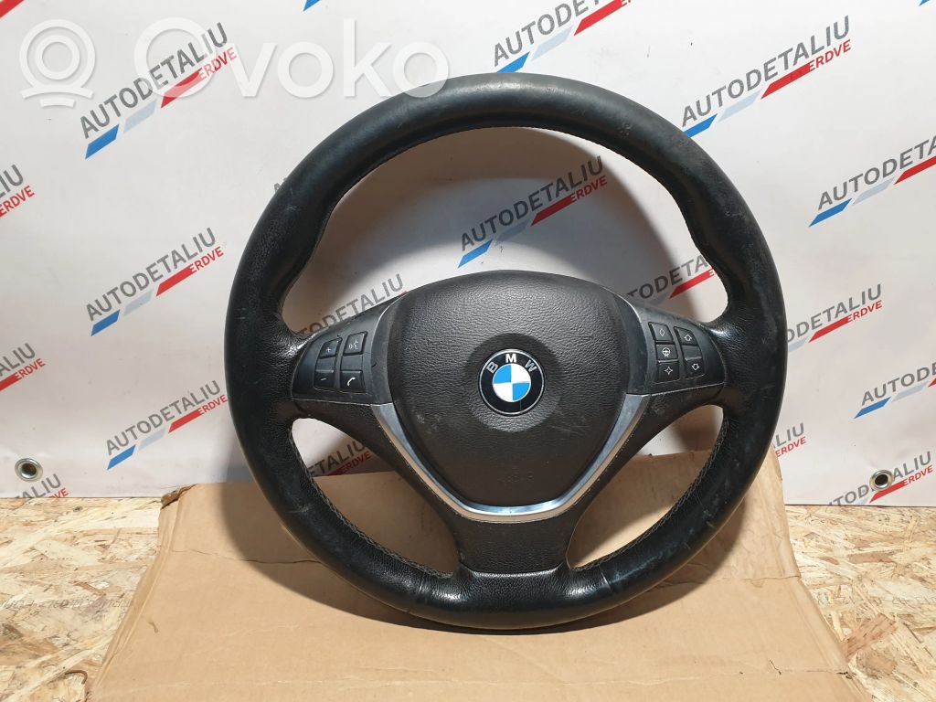 BMW X5 E70 Vairas 