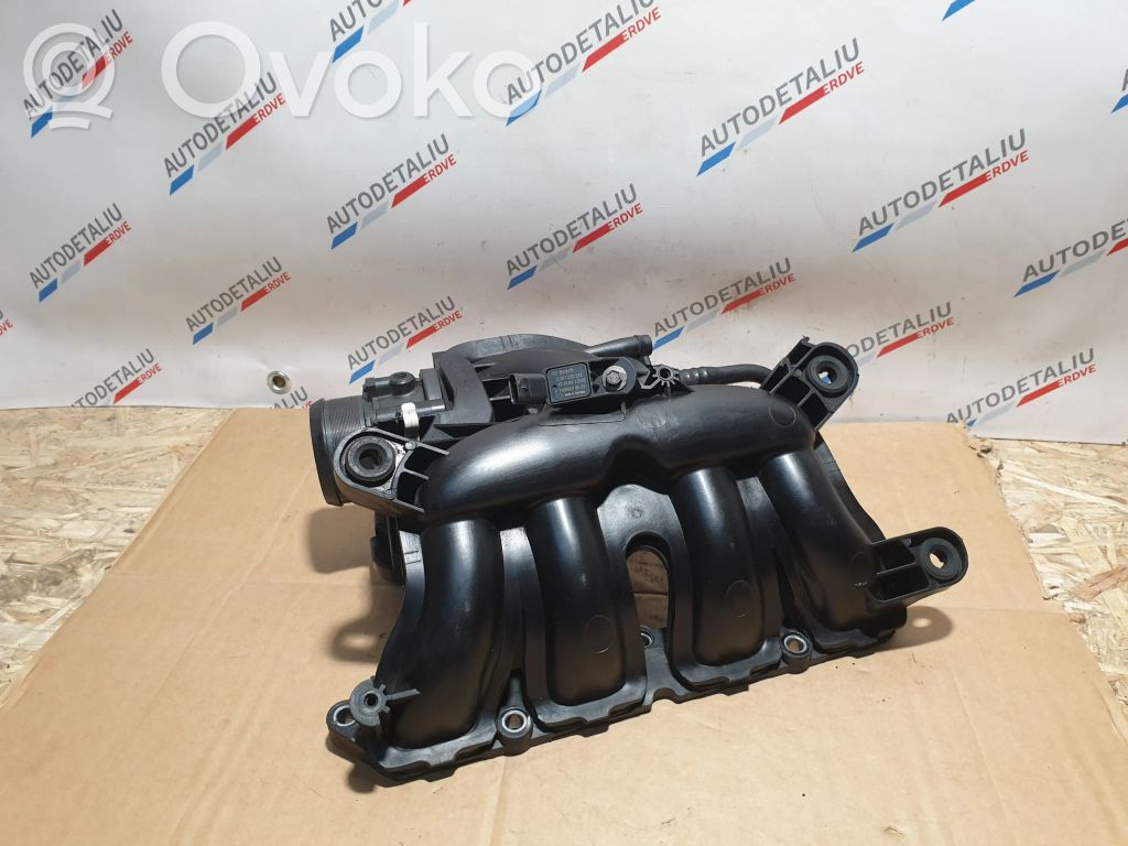 BMW 1 F20 F21 Intake manifold 