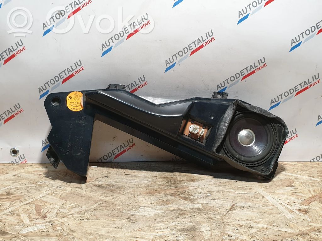 Altavoz de la puerta trasera   8352433,65138352433