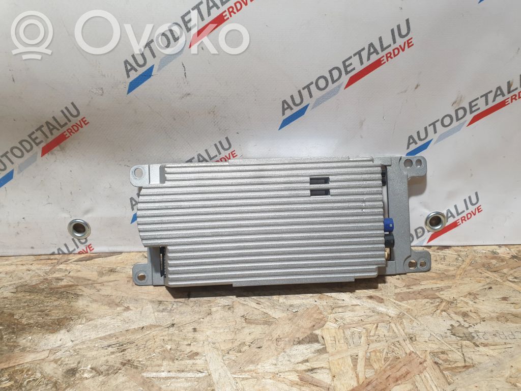 BMW X6 E71 Bluetooth modulis 