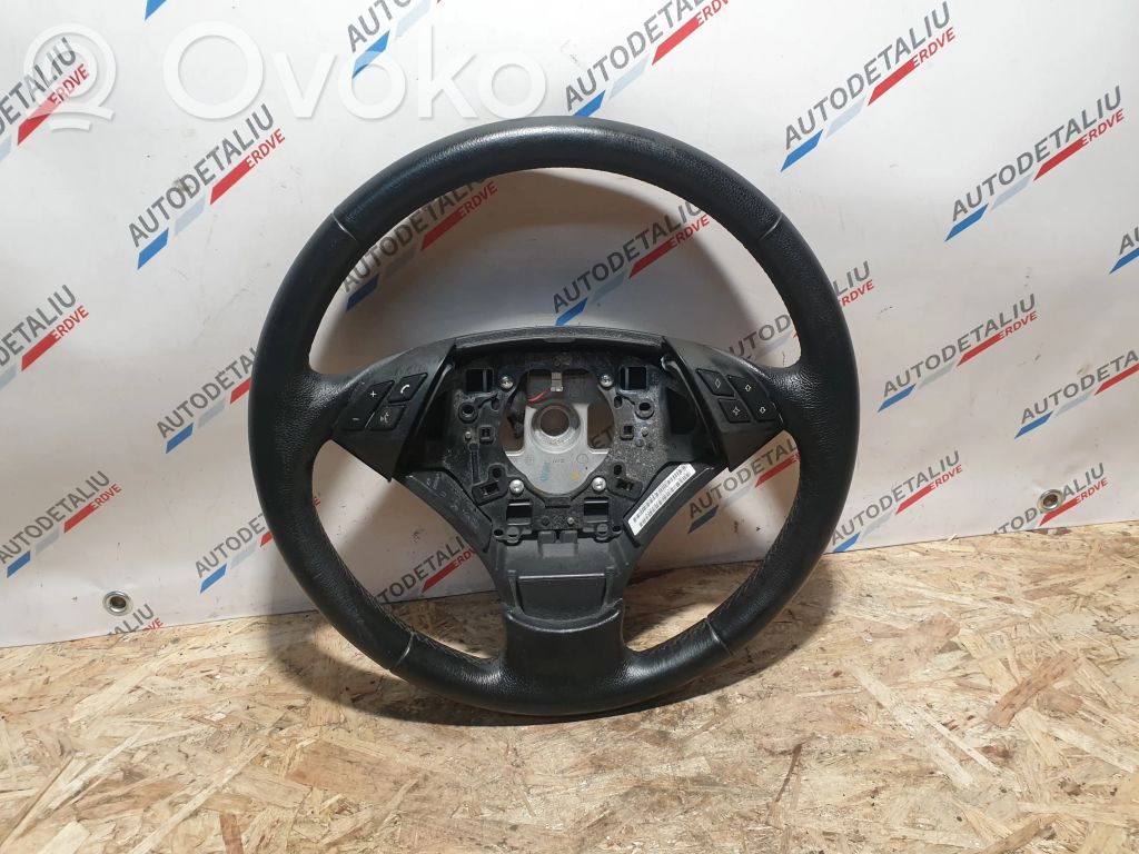 Steering wheel   6078894