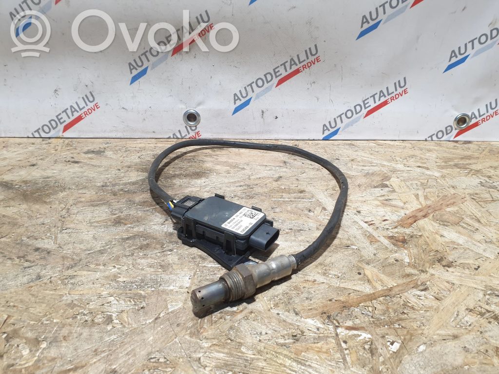 BMW 1 F40 Lambda probe sensor 