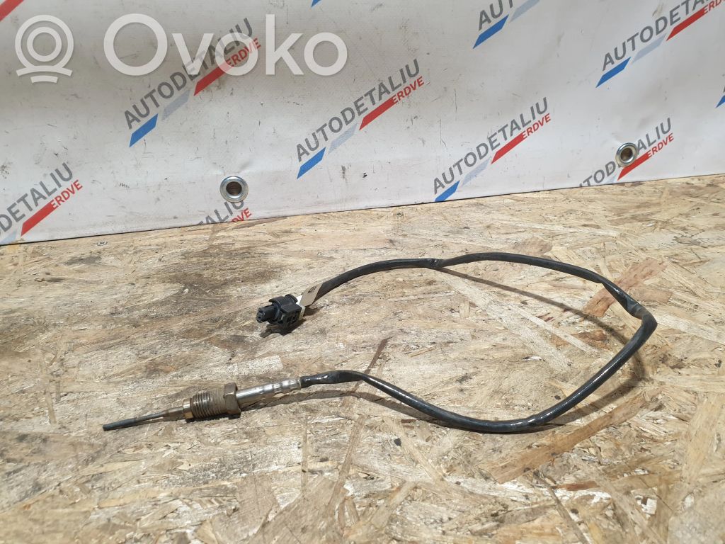 BMW 1 F40 Exhaust gas temperature sensor 