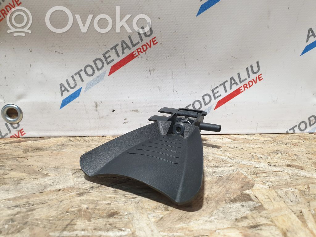BMW i3 Frontkamera Windschutzscheibe Frontscheibe 