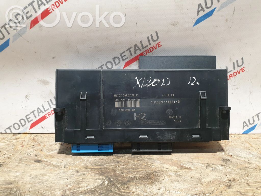 Komforta modulis   9226331,61359226331