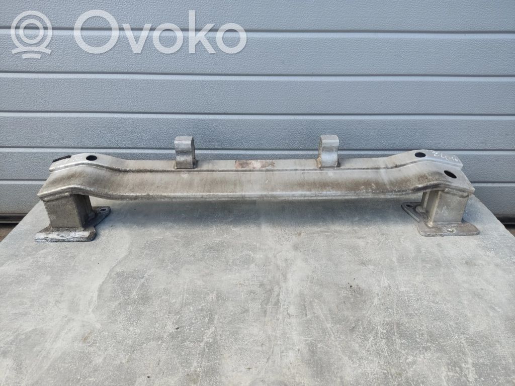 BMW Z4 E89 Balkis galinio bamperio 