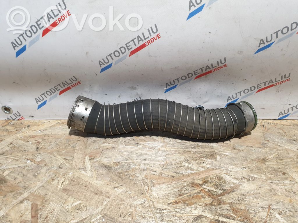 BMW X1 E84 Intercooler hose/pipe 