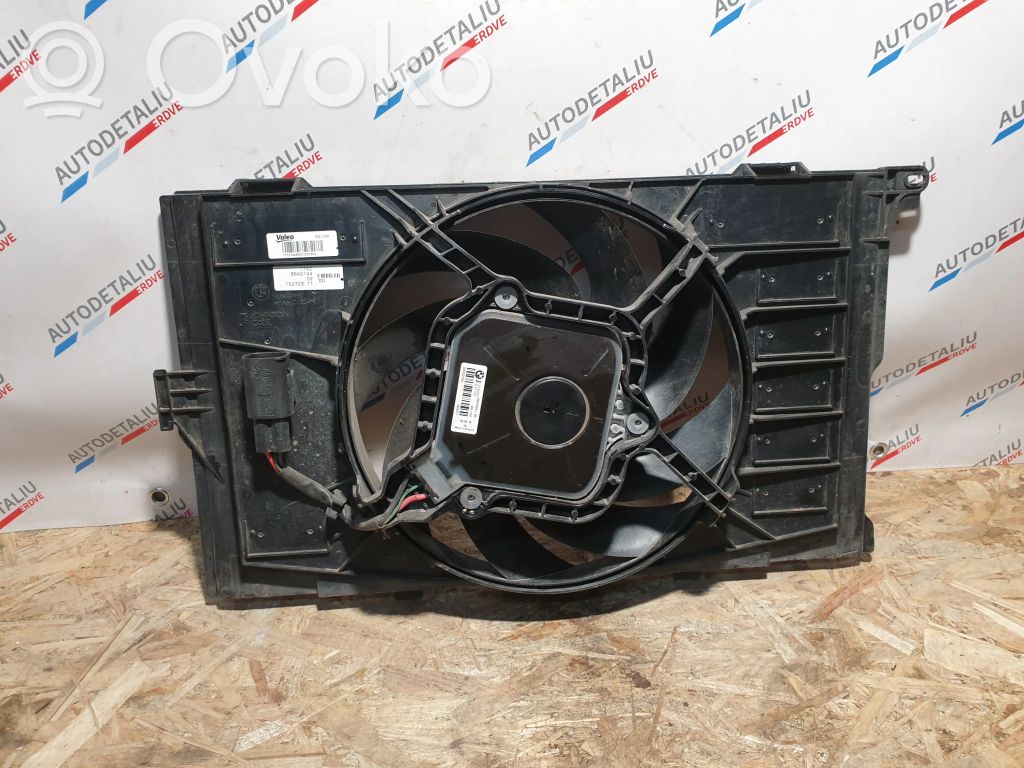 Elektrolüfter   8641949,8642144