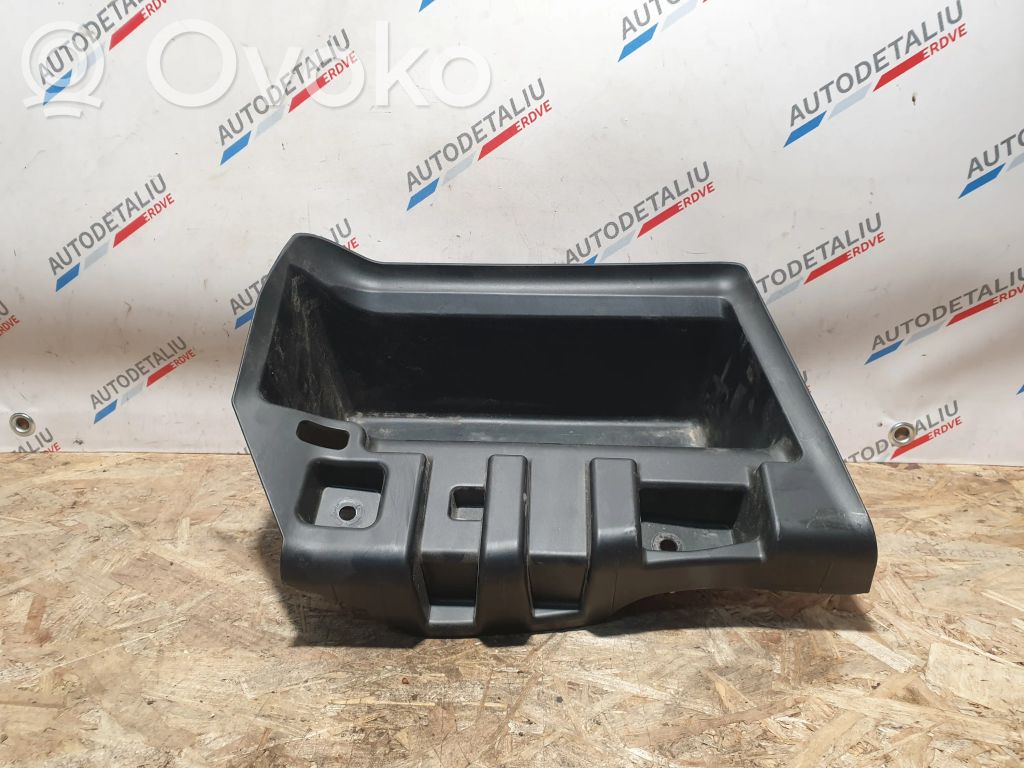 BMW 5 G30 G31 G38 Schowek bagażnika 