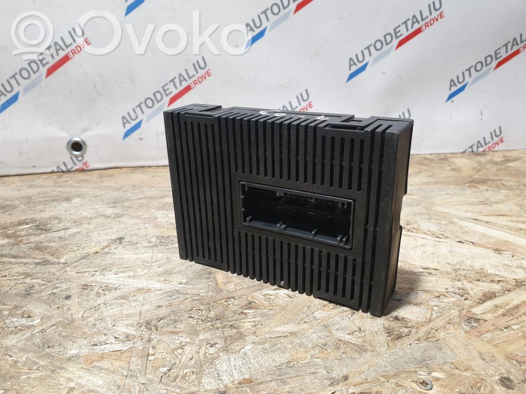 BMW 7 E65 E66 Light module LCM 