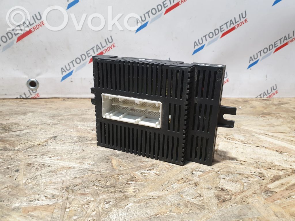BMW 5 E60 E61 Module d'éclairage LCM 