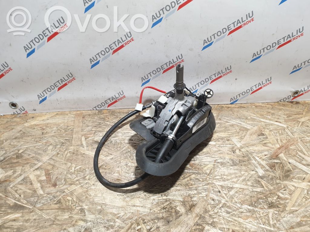 BMW X1 E84 Gear shifter/selector 