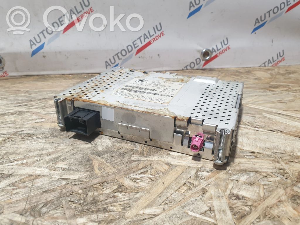 BMW X5 E70 Other control units/modules 
