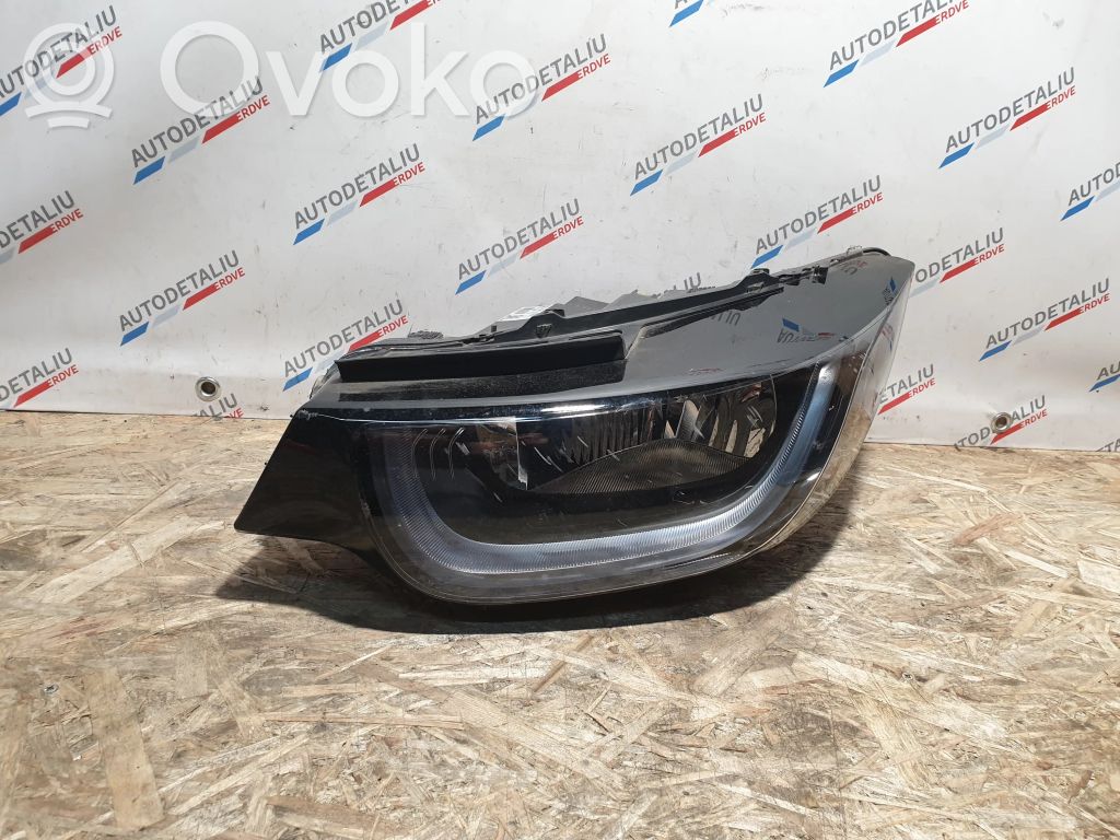 BMW i3 Headlight/headlamp 