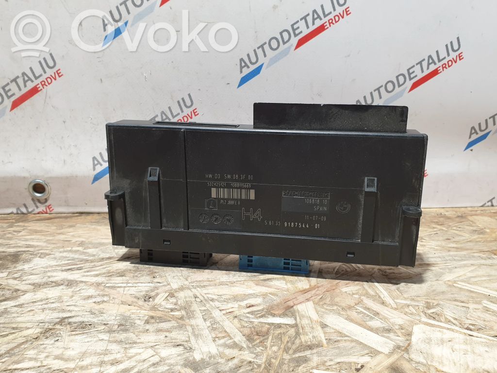 Комфортный модуль   9187544,61359187544,H4