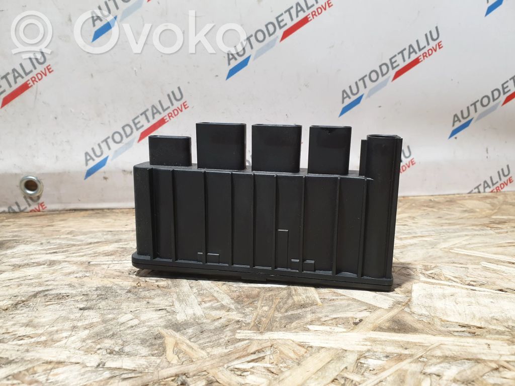 BMW X1 F48 F49 Moduł / Sterownik zarządzania energią MPM 