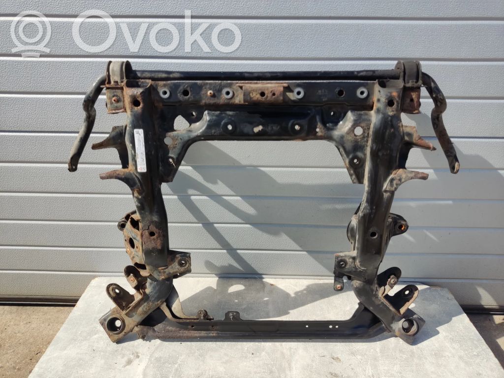 BMW X1 E84 Front subframe 